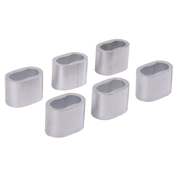 Aluminum Ropes Accessories