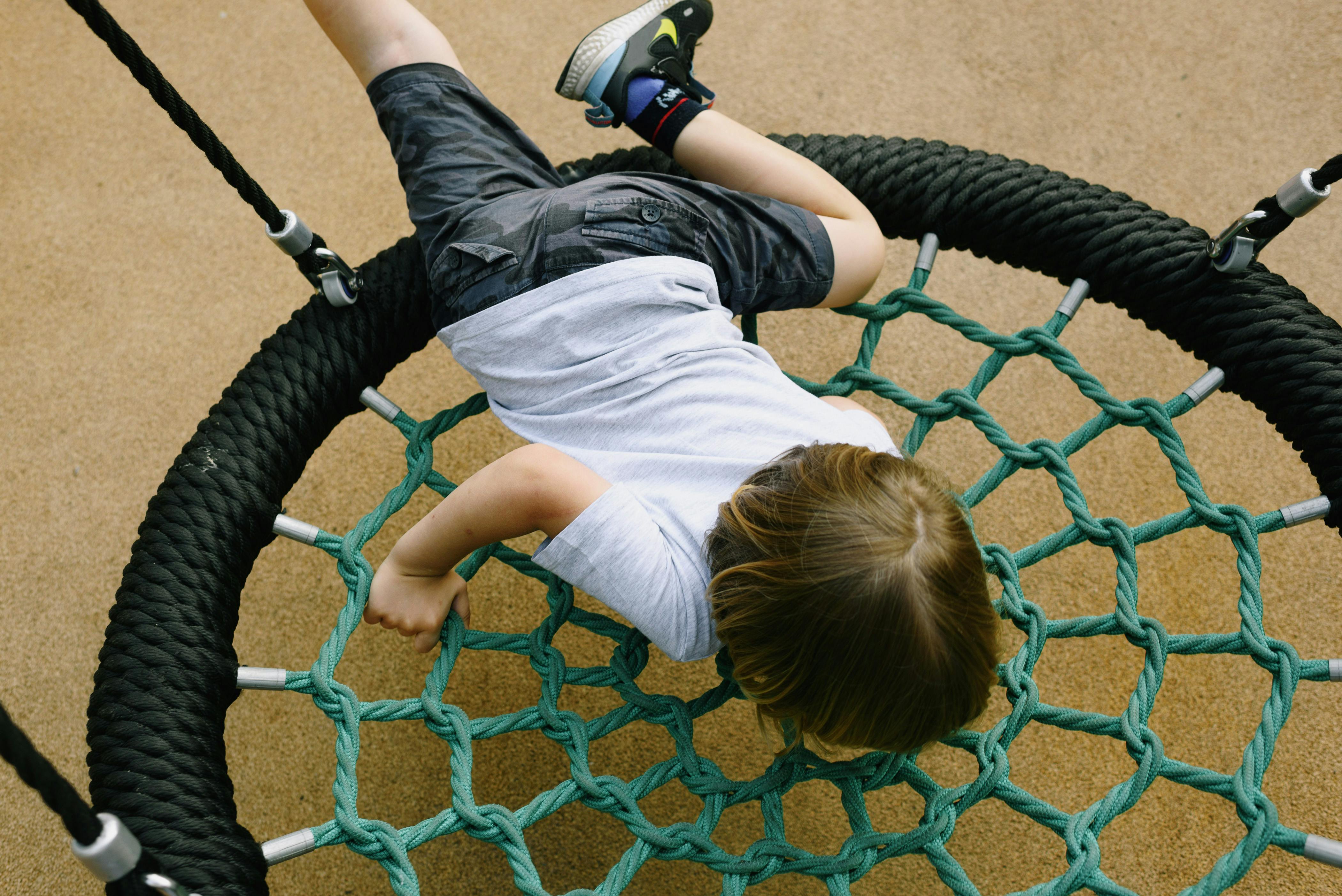Swing Net